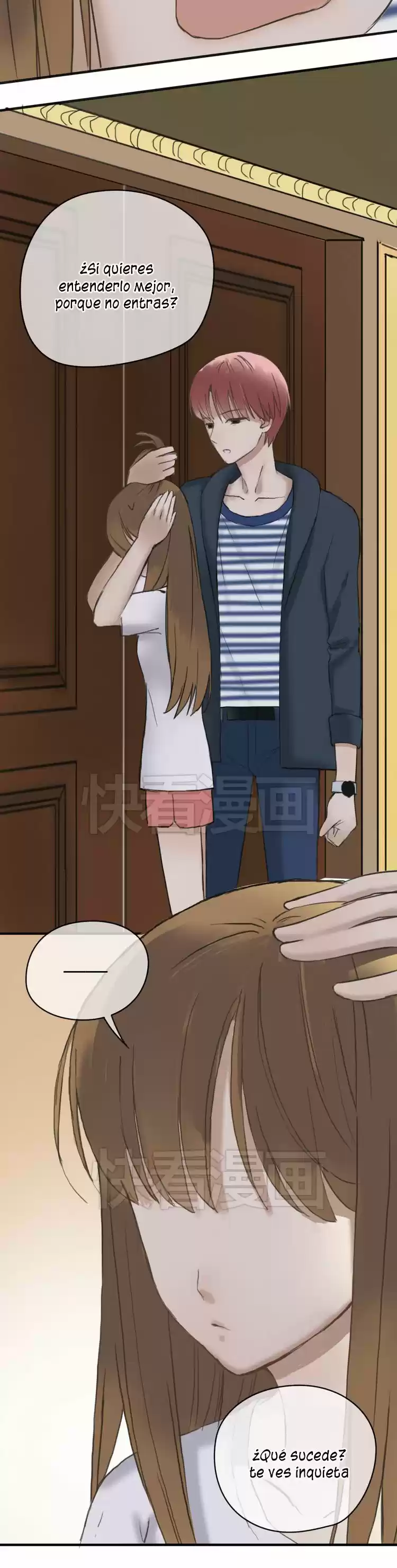 ZERO POINT IDOL - Capítulo 41 - Página 11 - LectorTMOo
