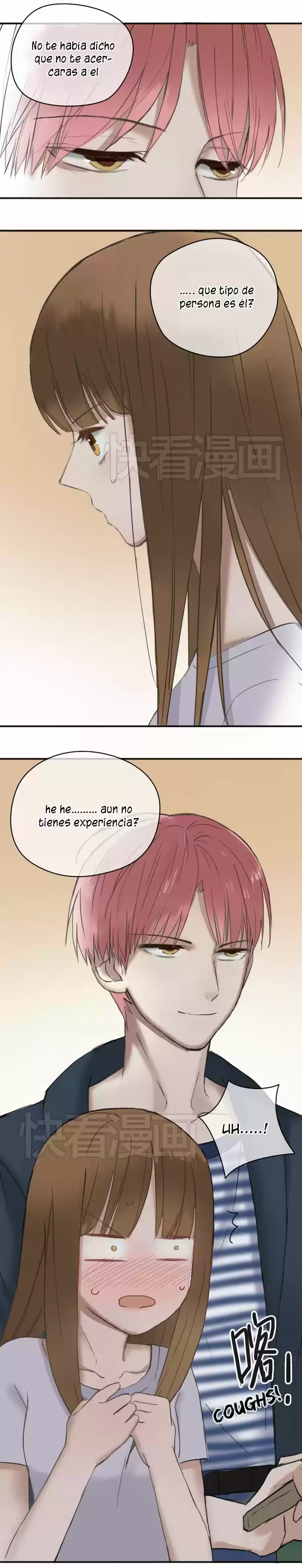 ZERO POINT IDOL - Capítulo 41 - Página 12 - LectorTMOo