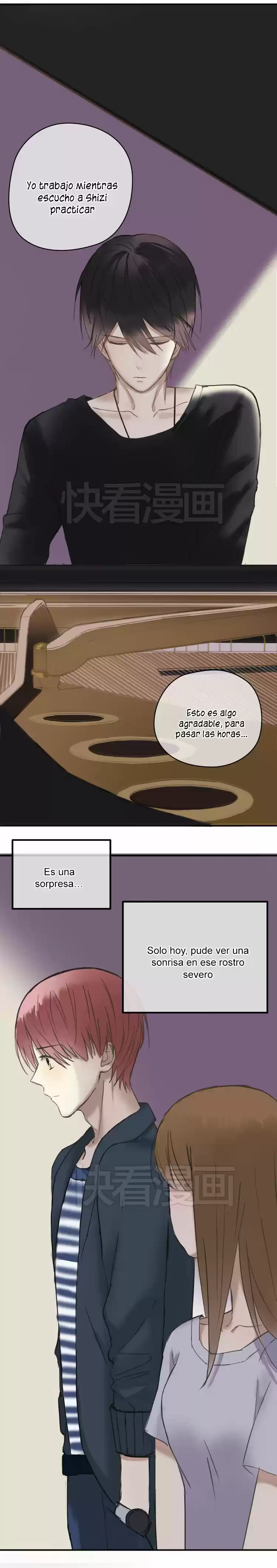 ZERO POINT IDOL - Capítulo 41 - Página 14 - LectorTMOo