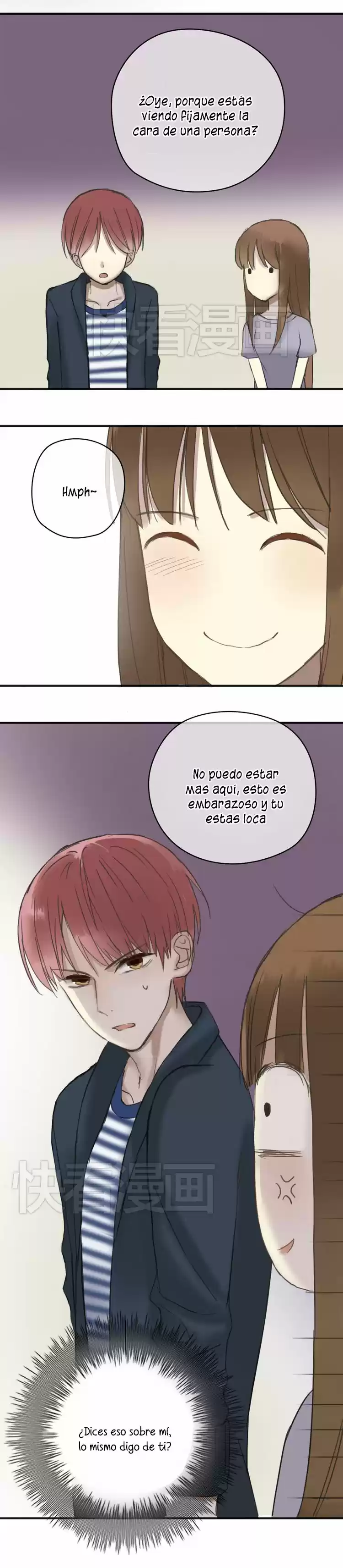 ZERO POINT IDOL - Capítulo 41 - Página 15 - LectorTMOo