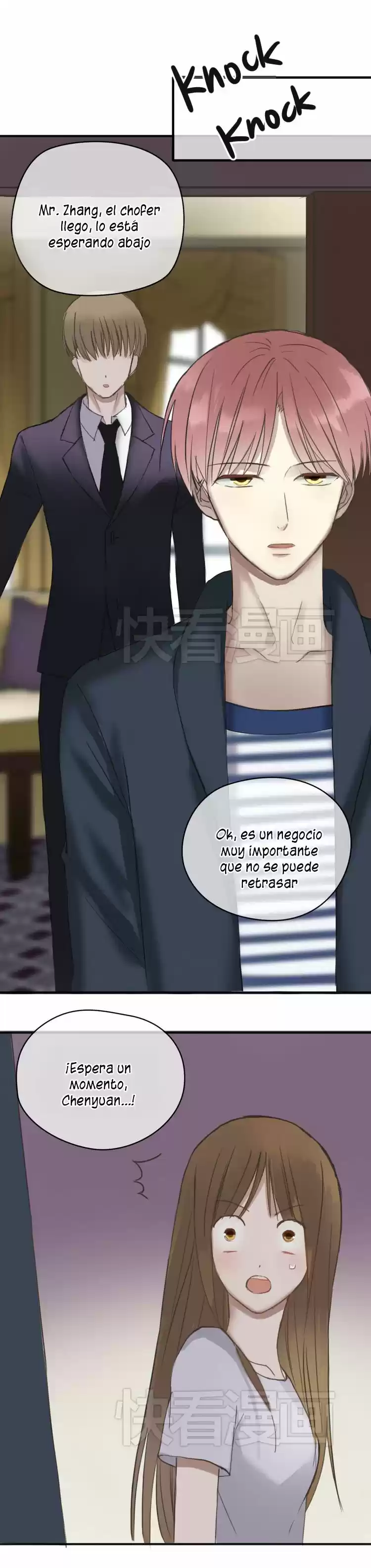ZERO POINT IDOL - Capítulo 41 - Página 16 - LectorTMOo