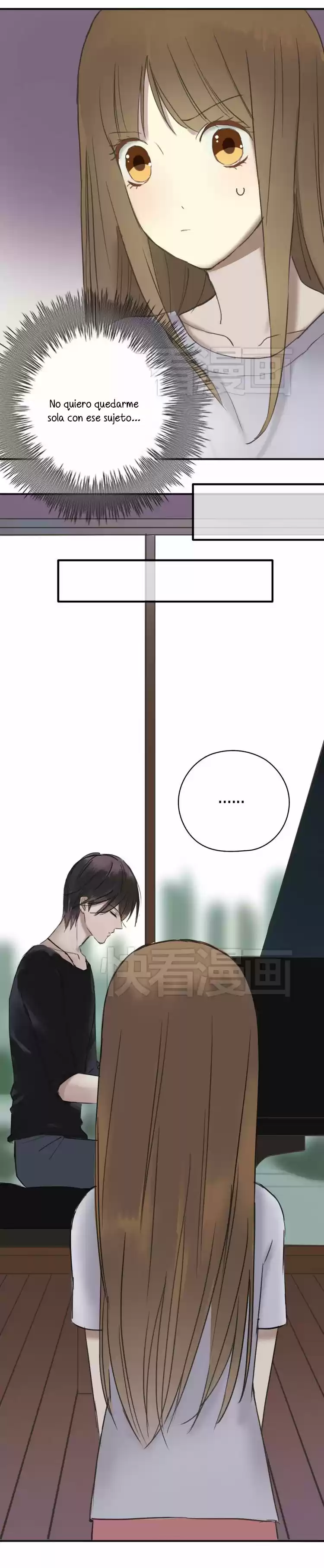 ZERO POINT IDOL - Capítulo 41 - Página 17 - LectorTMOo