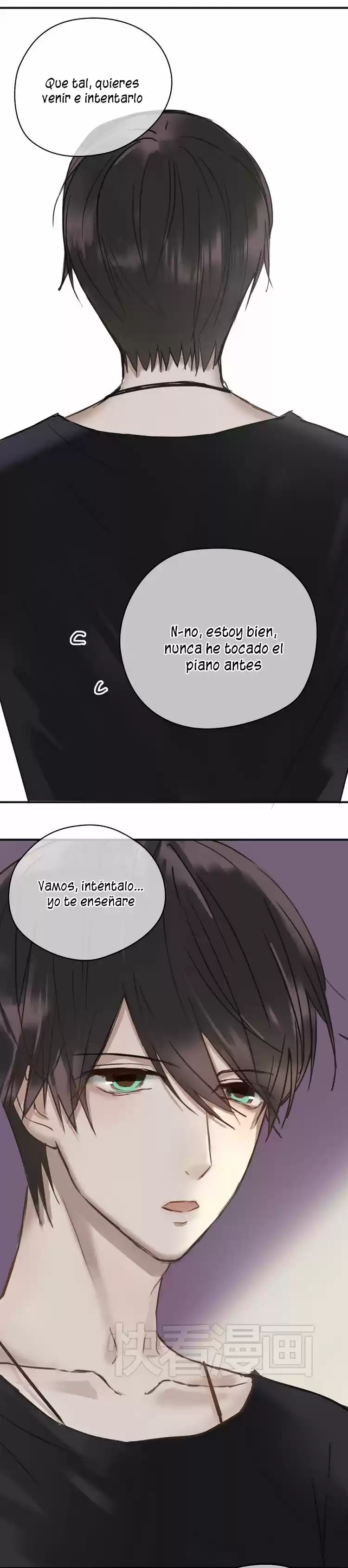 ZERO POINT IDOL - Capítulo 41 - Página 19 - LectorTMOo