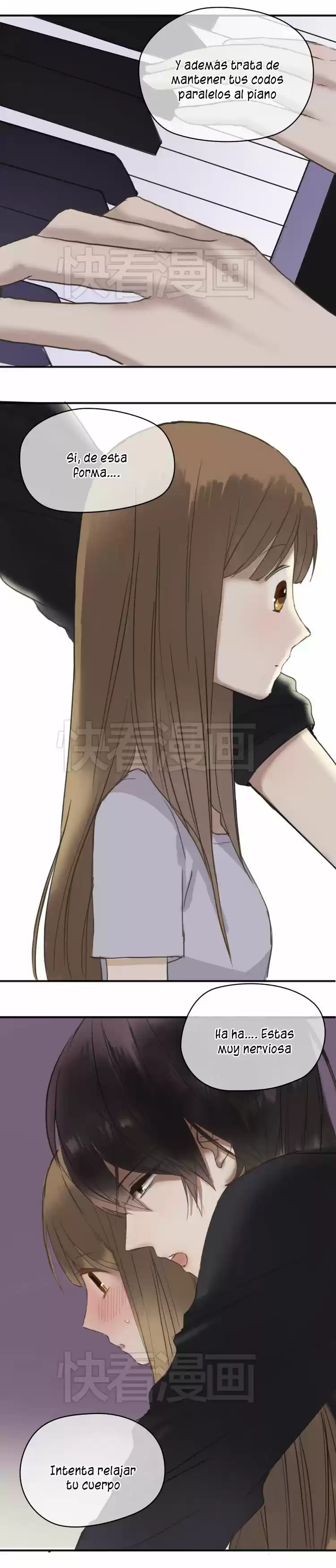 ZERO POINT IDOL - Capítulo 41 - Página 22 - LectorTMOo