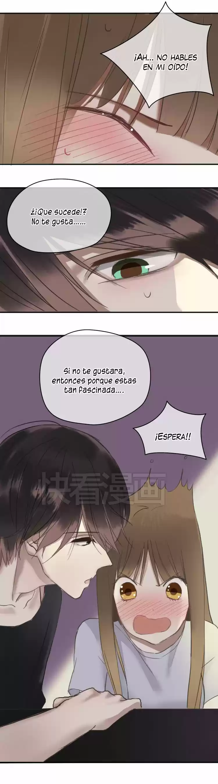 ZERO POINT IDOL - Capítulo 41 - Página 23 - LectorTMOo