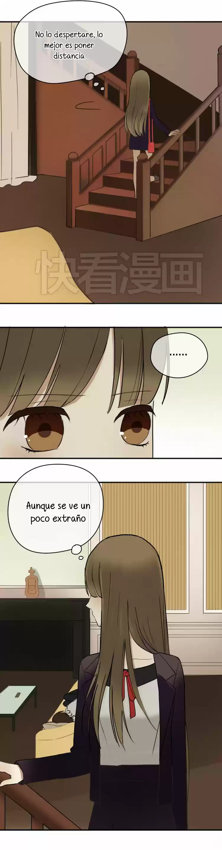ZERO POINT IDOL - Capítulo 42 - Página 10 - LectorTMOo