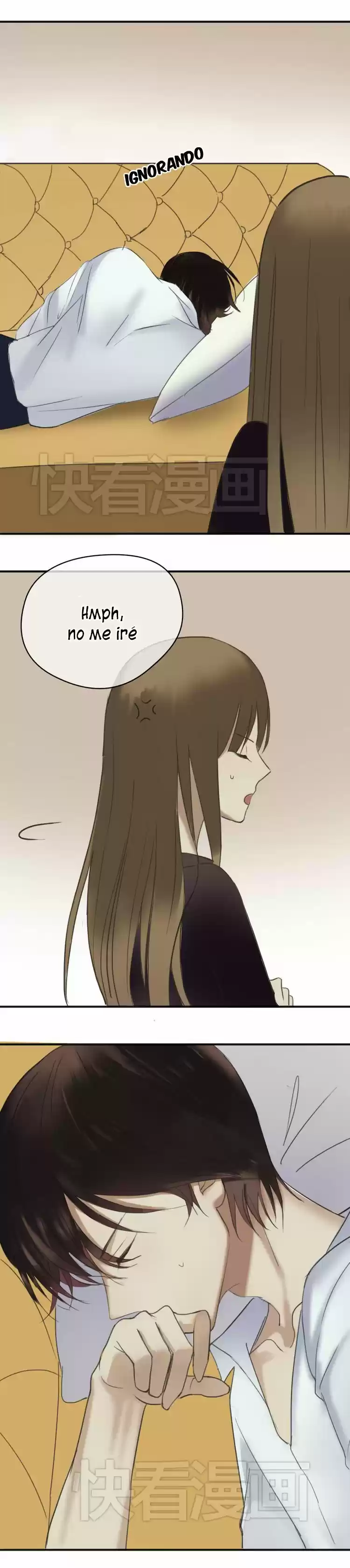 ZERO POINT IDOL - Capítulo 42 - Página 15 - LectorTMOo