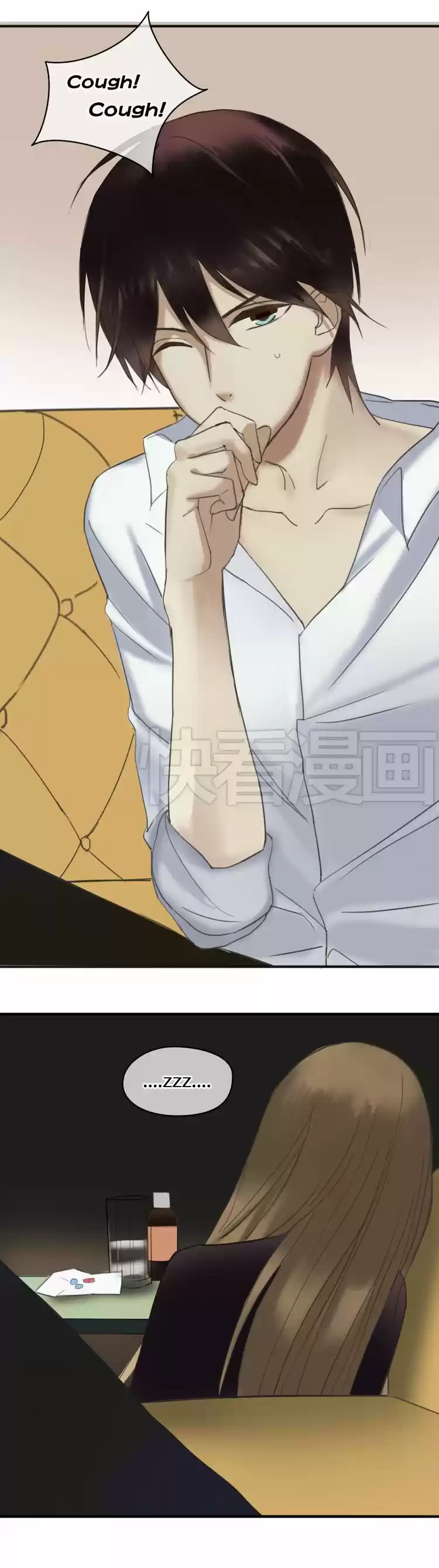 ZERO POINT IDOL - Capítulo 42 - Página 17 - LectorTMOo
