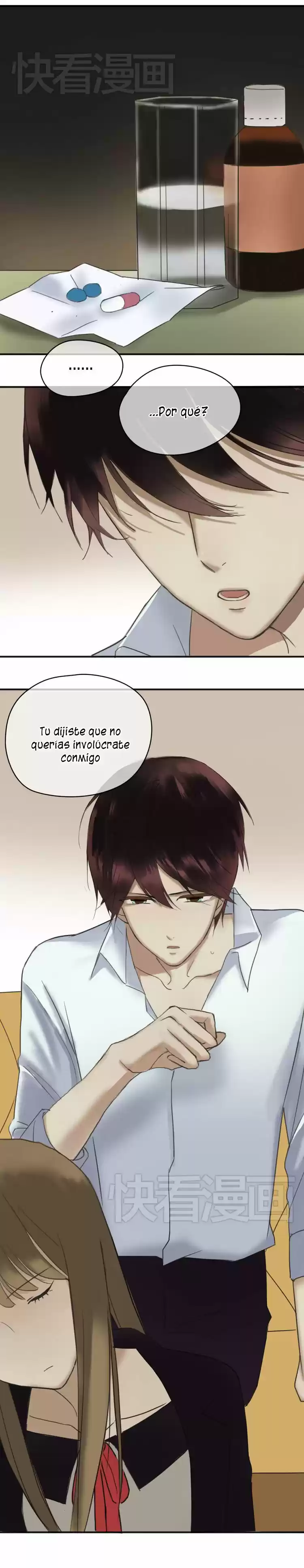 ZERO POINT IDOL - Capítulo 42 - Página 18 - LectorTMOo