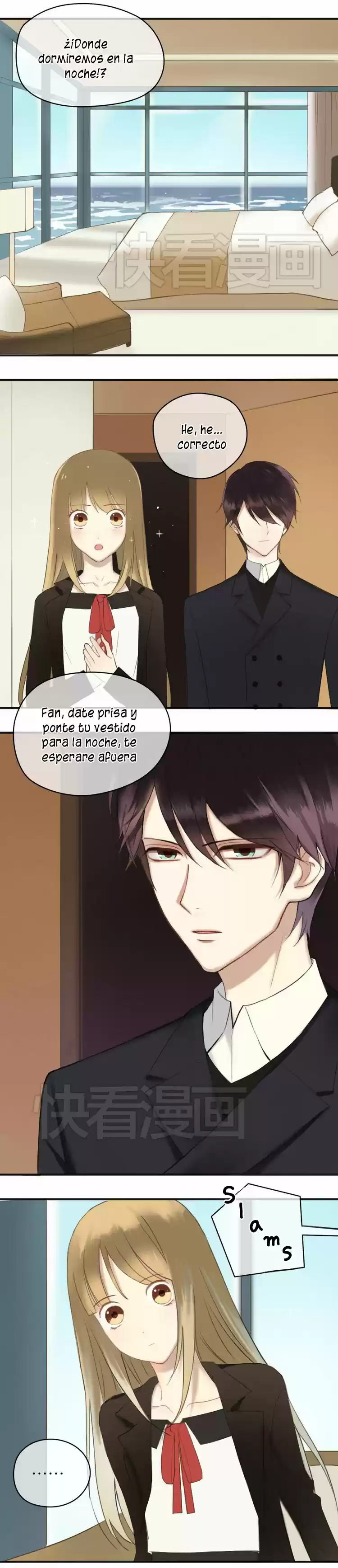 ZERO POINT IDOL - Capítulo 43 - Página 12 - LectorTMOo