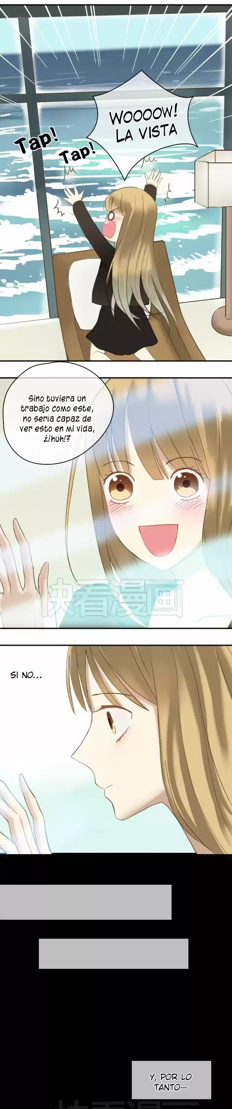 ZERO POINT IDOL - Capítulo 43 - Página 13 - LectorTMOo