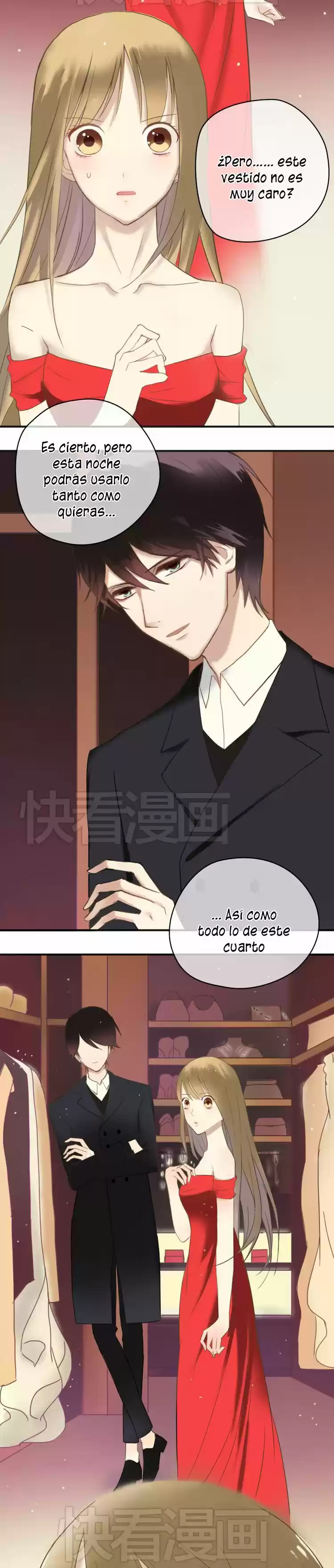 ZERO POINT IDOL - Capítulo 43 - Página 15 - LectorTMOo