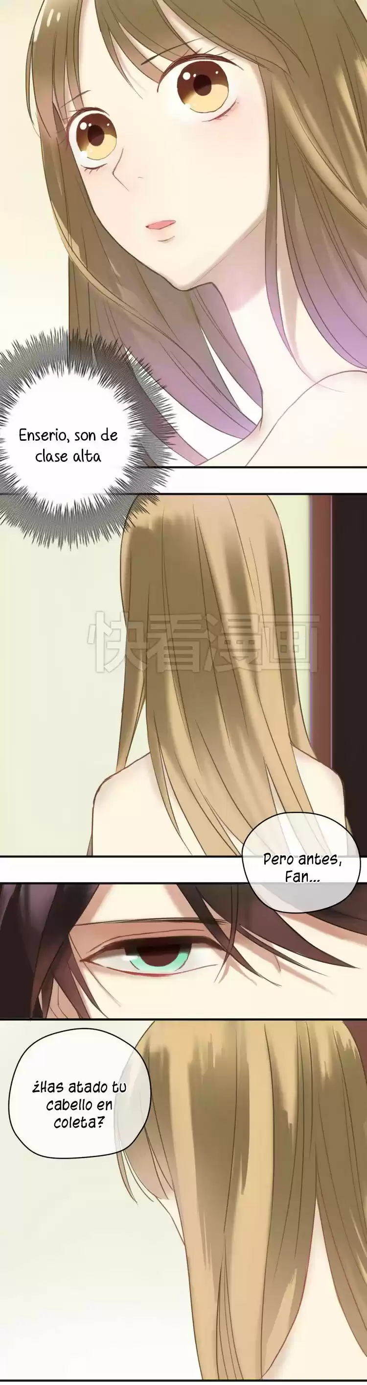 ZERO POINT IDOL - Capítulo 43 - Página 16 - LectorTMOo