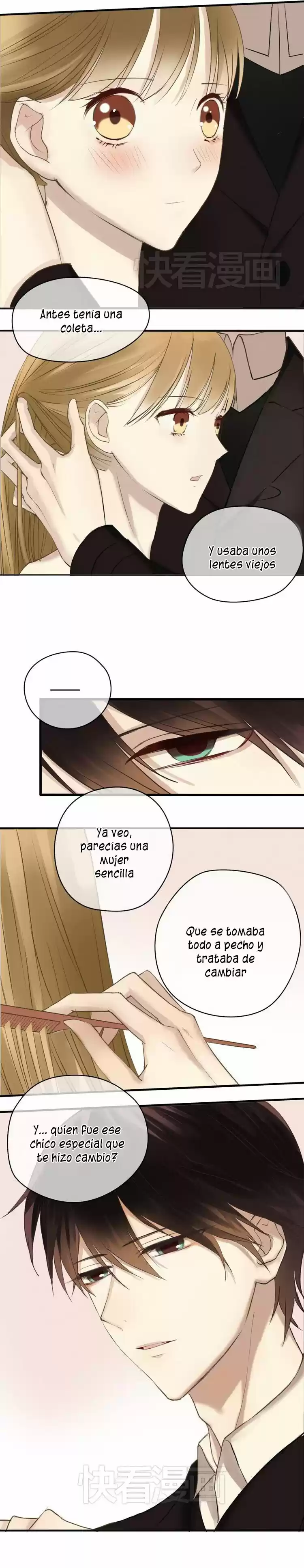 ZERO POINT IDOL - Capítulo 44 - Página 4 - LectorTMOo
