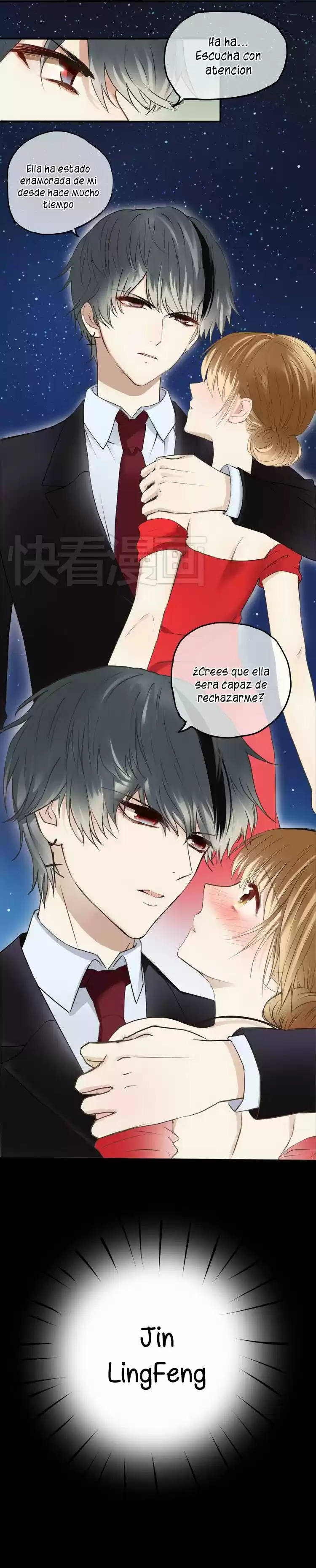ZERO POINT IDOL - Capítulo 45 - Página 11 - LectorTMOo