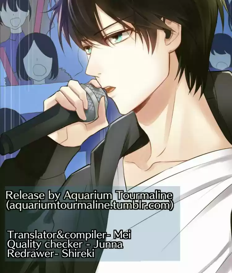 ZERO POINT IDOL - Capítulo 45 - Página 12 - LectorTMOo
