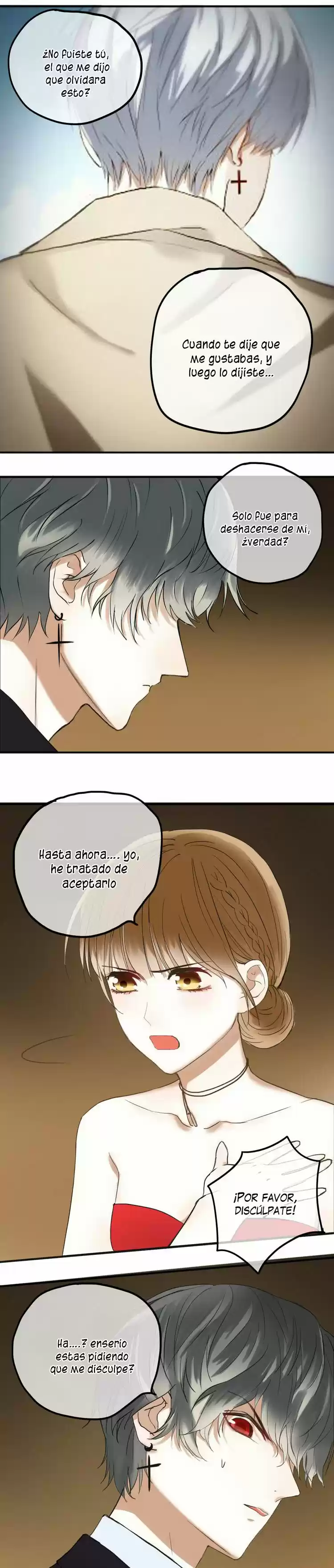 ZERO POINT IDOL - Capítulo 46 - Página 5 - LectorTMOo