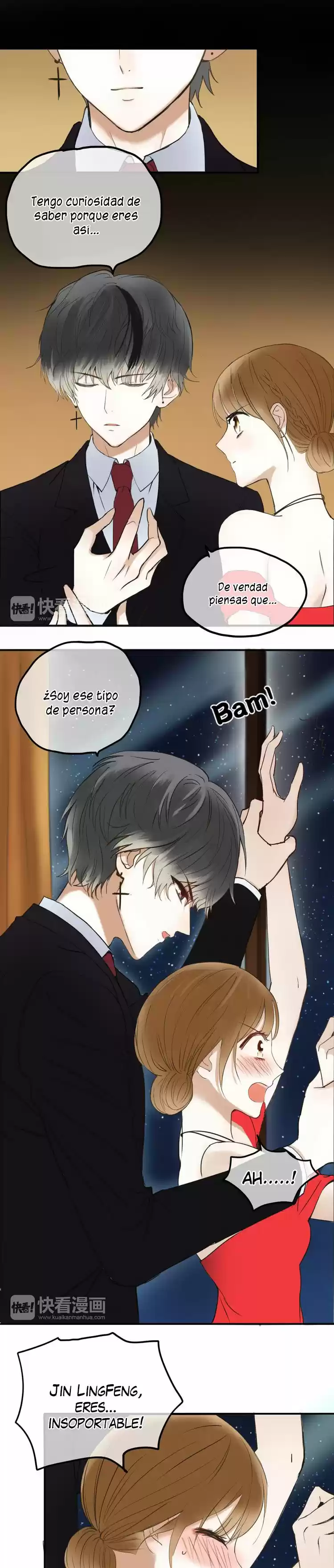 ZERO POINT IDOL - Capítulo 46 - Página 7 - LectorTMOo