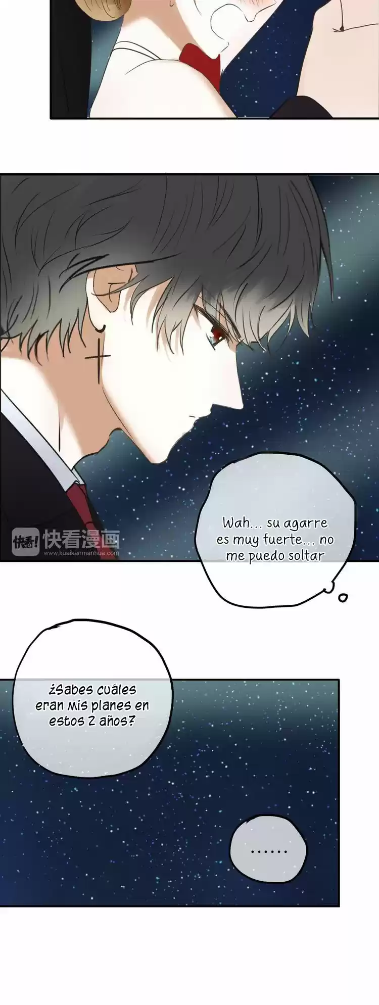 ZERO POINT IDOL - Capítulo 46 - Página 8 - LectorTMOo