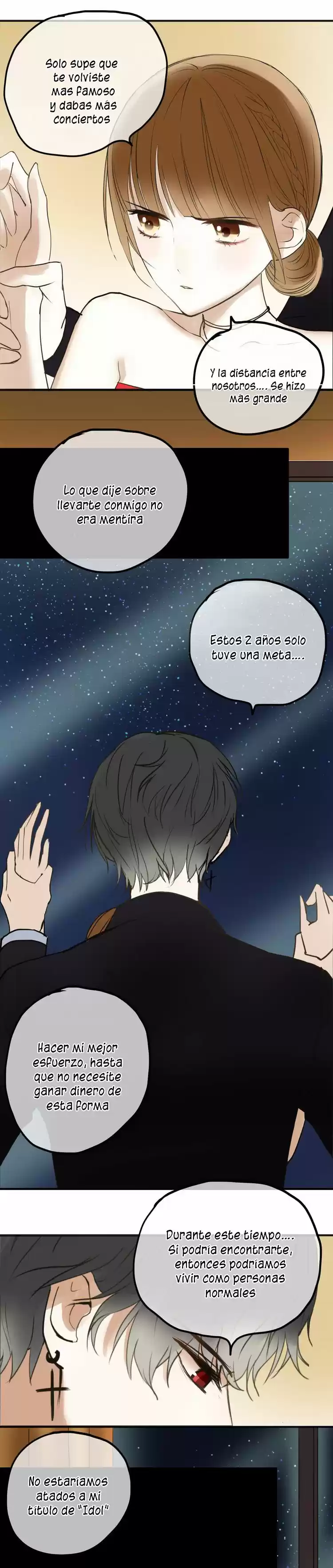 ZERO POINT IDOL - Capítulo 46 - Página 9 - LectorTMOo