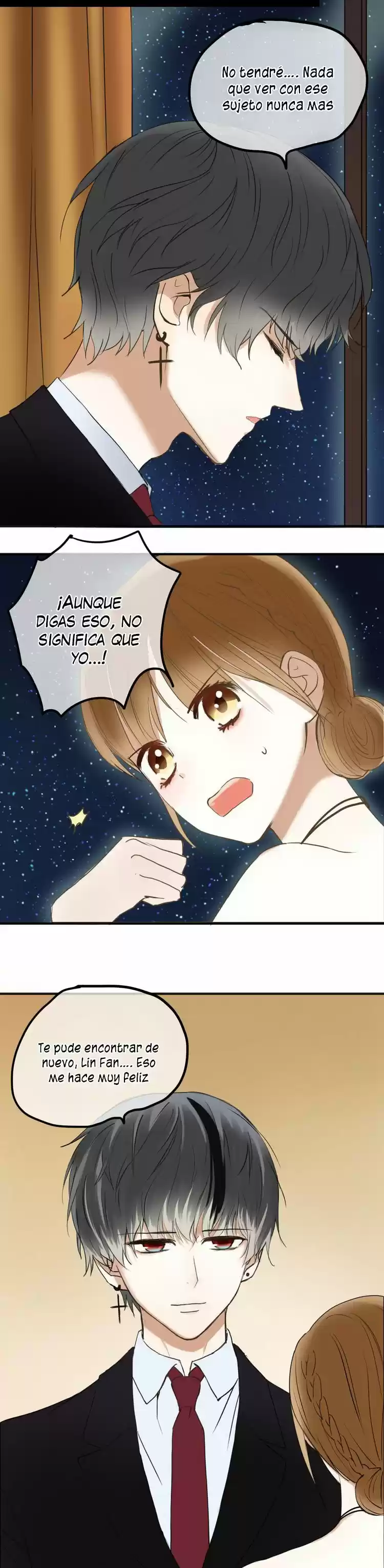 ZERO POINT IDOL - Capítulo 46 - Página 10 - LectorTMOo