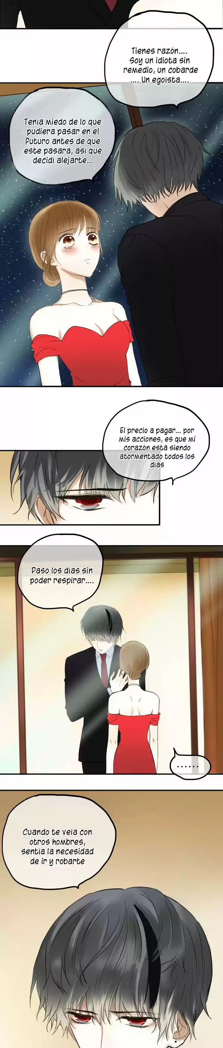 ZERO POINT IDOL - Capítulo 46 - Página 11 - LectorTMOo