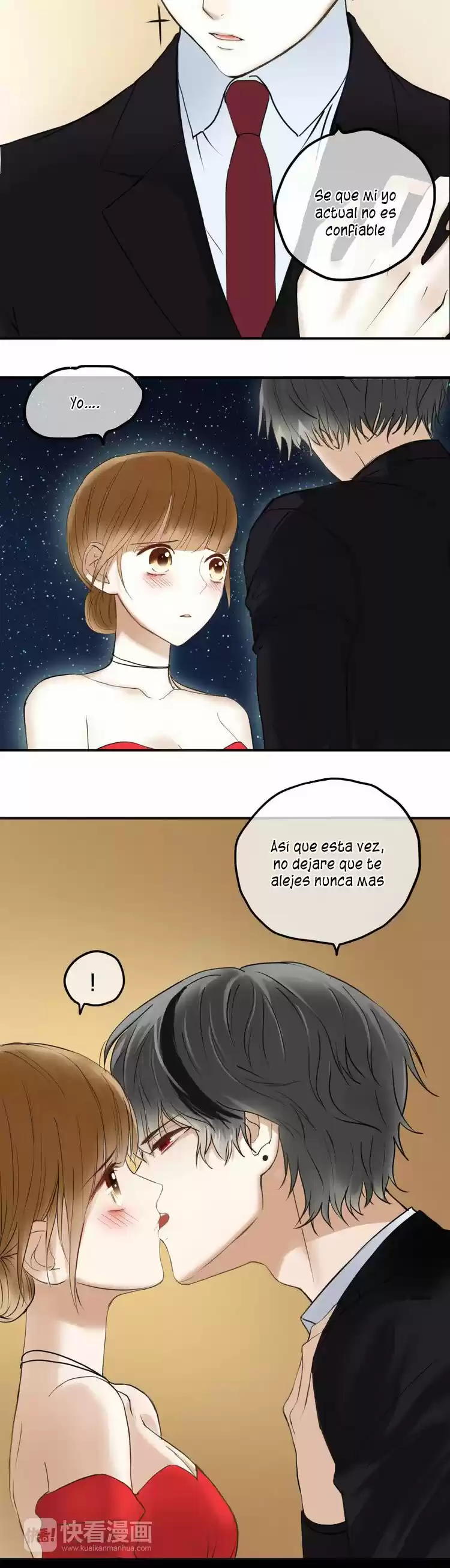 ZERO POINT IDOL - Capítulo 46 - Página 12 - LectorTMOo