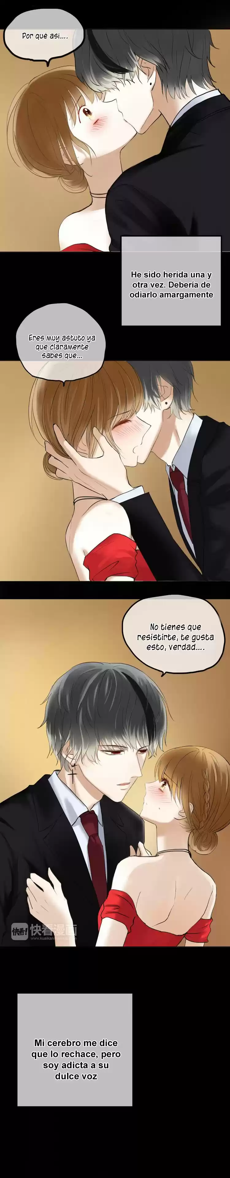 ZERO POINT IDOL - Capítulo 46 - Página 13 - LectorTMOo