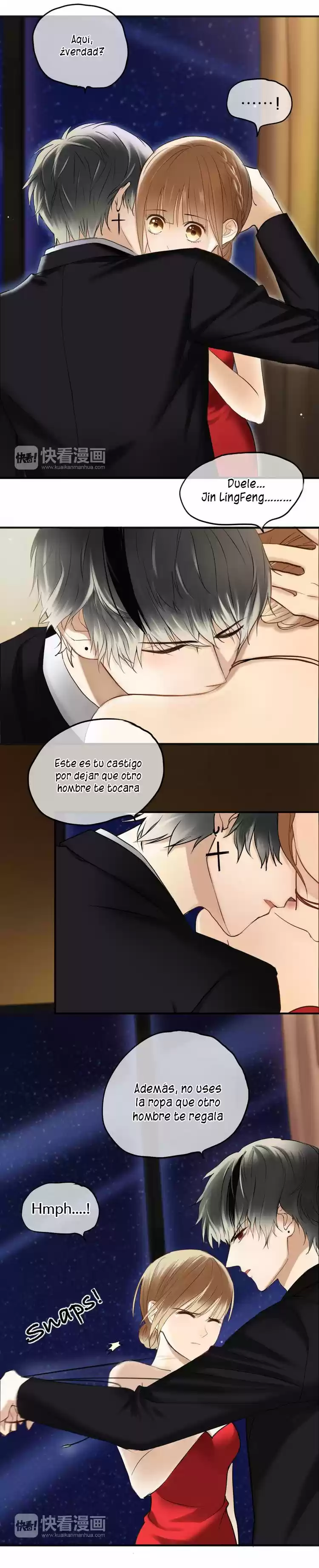 ZERO POINT IDOL - Capítulo 47 - Página 4 - LectorTMOo