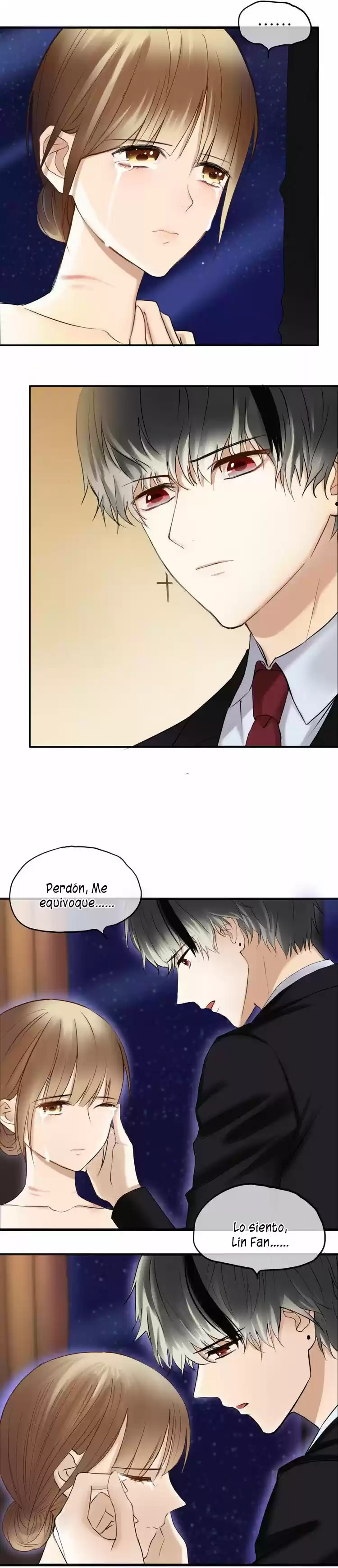 ZERO POINT IDOL - Capítulo 47 - Página 5 - LectorTMOo