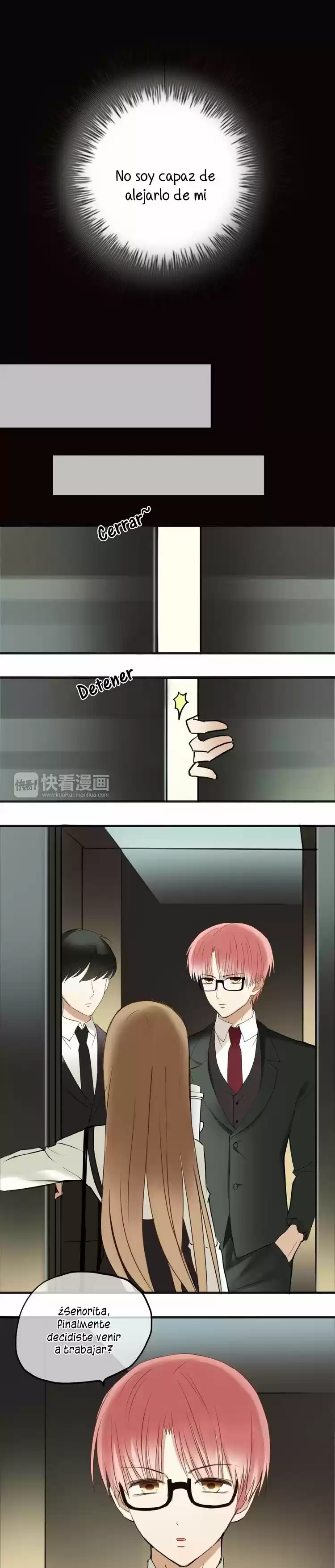 ZERO POINT IDOL - Capítulo 47 - Página 7 - LectorTMOo