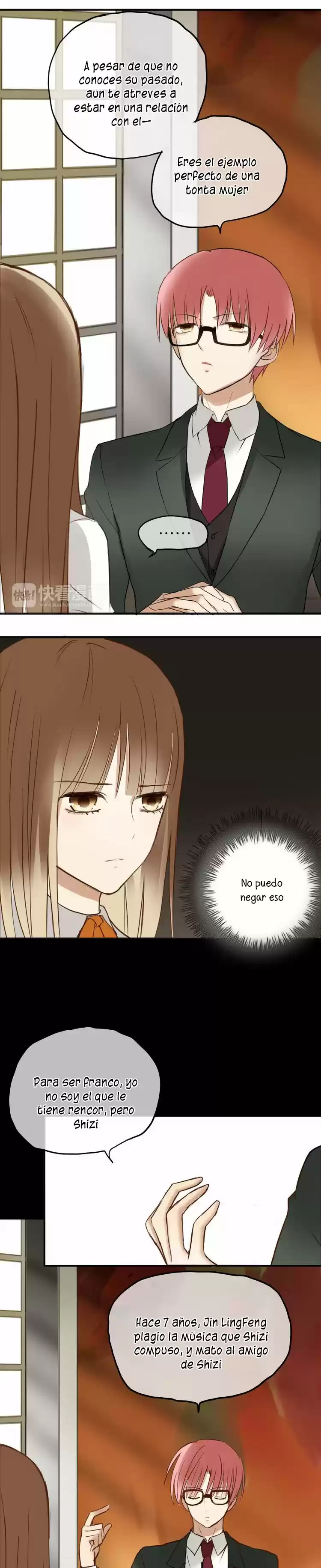 ZERO POINT IDOL - Capítulo 47 - Página 10 - LectorTMOo