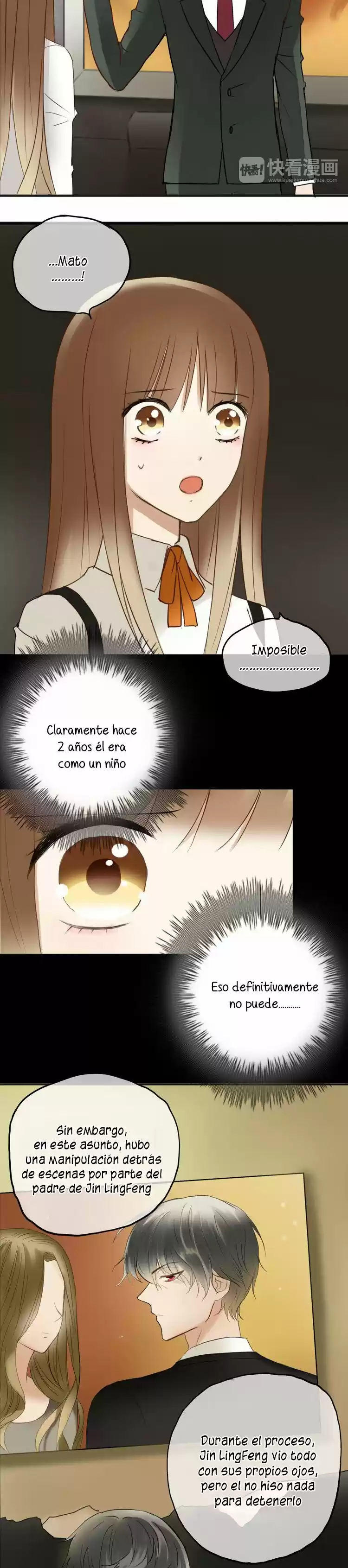 ZERO POINT IDOL - Capítulo 47 - Página 11 - LectorTMOo