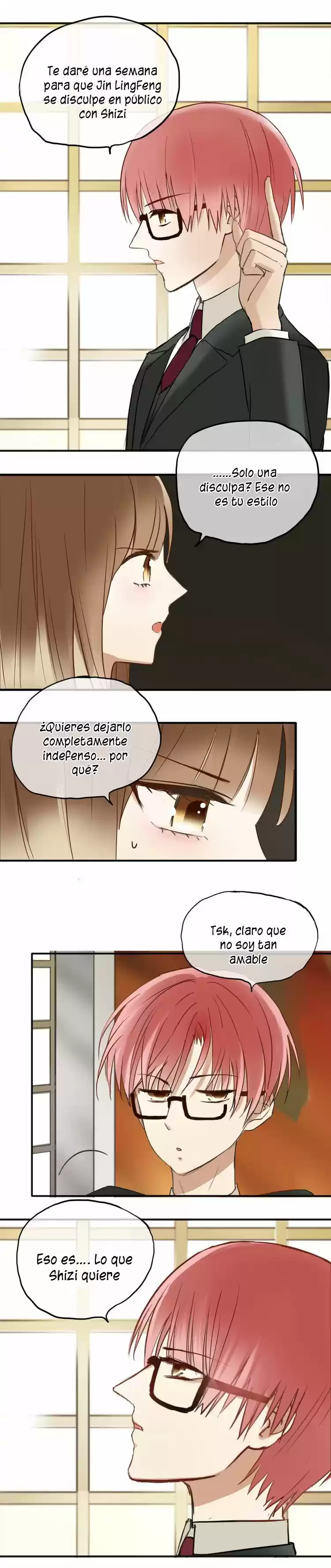 ZERO POINT IDOL - Capítulo 47 - Página 13 - LectorTMOo