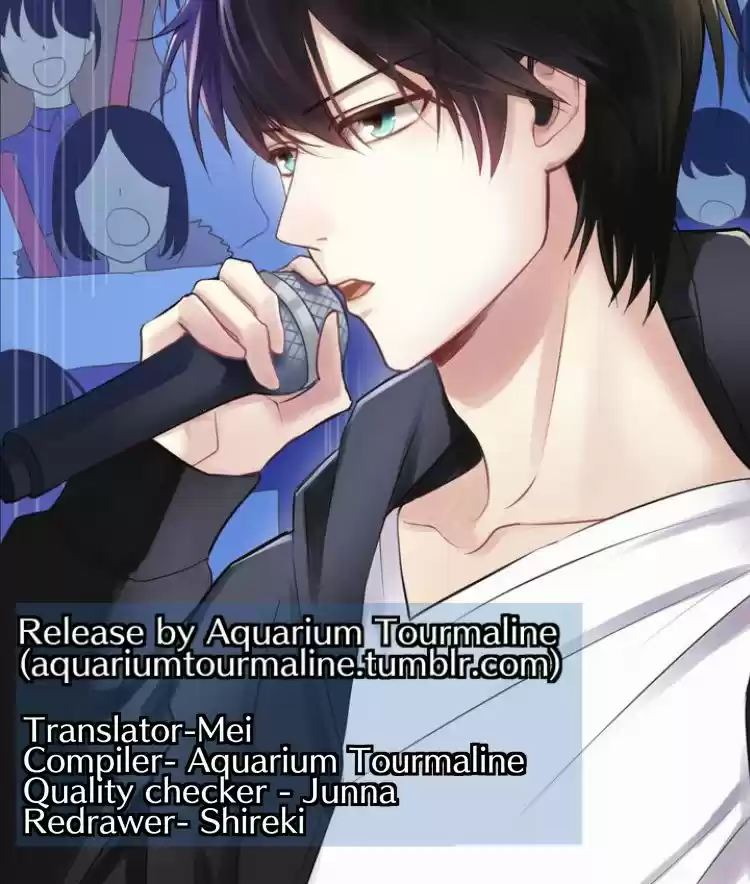 ZERO POINT IDOL - Capítulo 47 - Página 16 - LectorTMOo