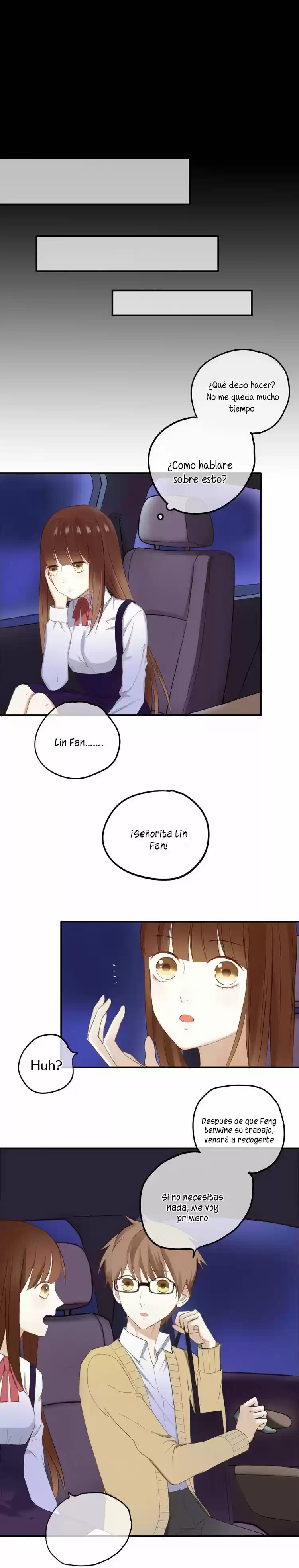 ZERO POINT IDOL - Capítulo 48 - Página 5 - LectorTMOo