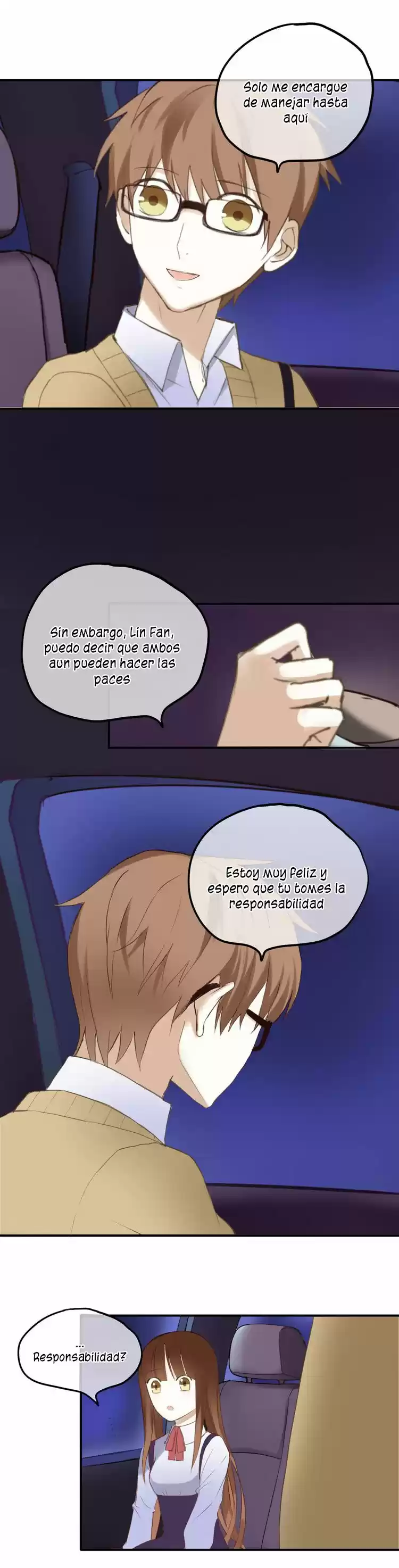ZERO POINT IDOL - Capítulo 48 - Página 6 - LectorTMOo