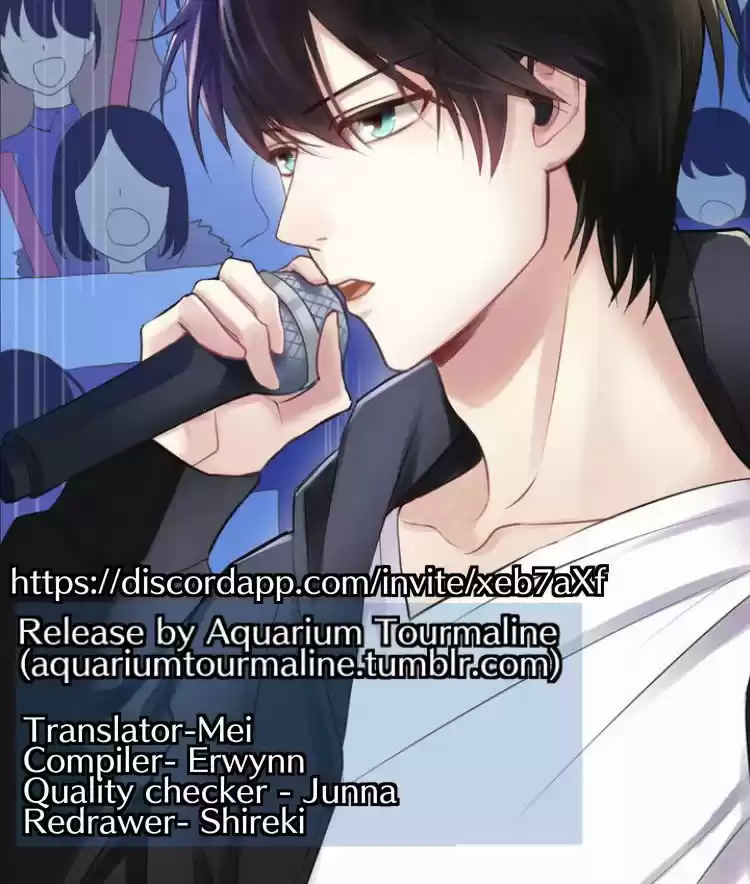 ZERO POINT IDOL - Capítulo 48 - Página 8 - LectorTMOo