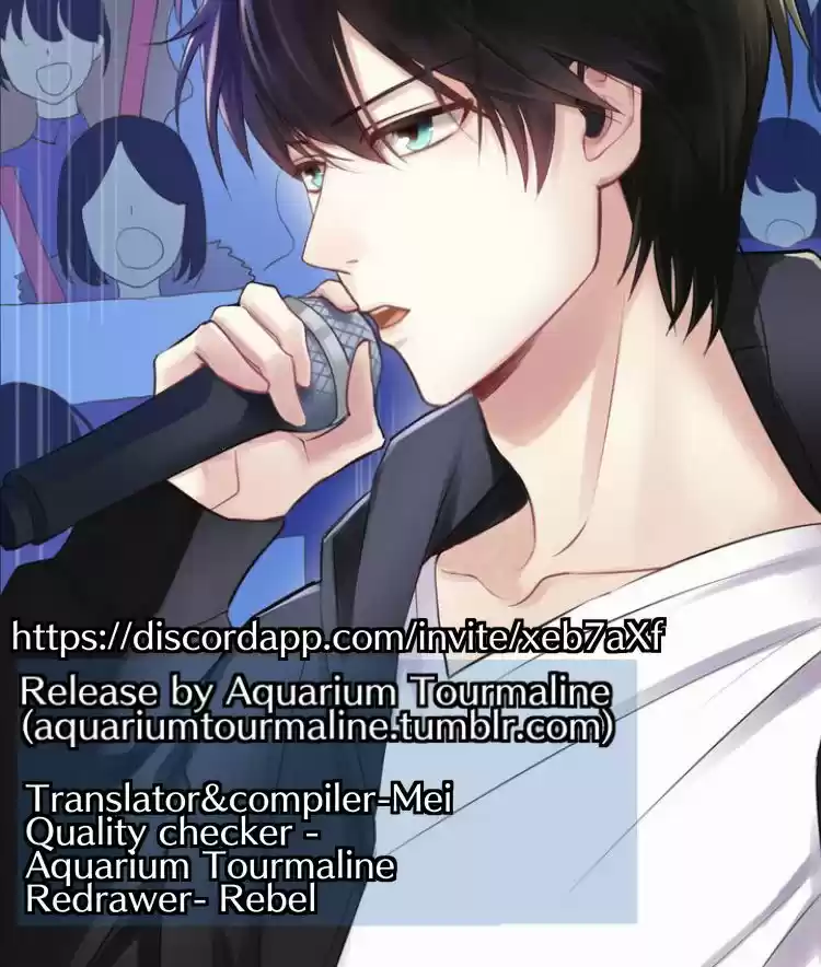 ZERO POINT IDOL - Capítulo 49.50 - Página 10 - LectorTMOo
