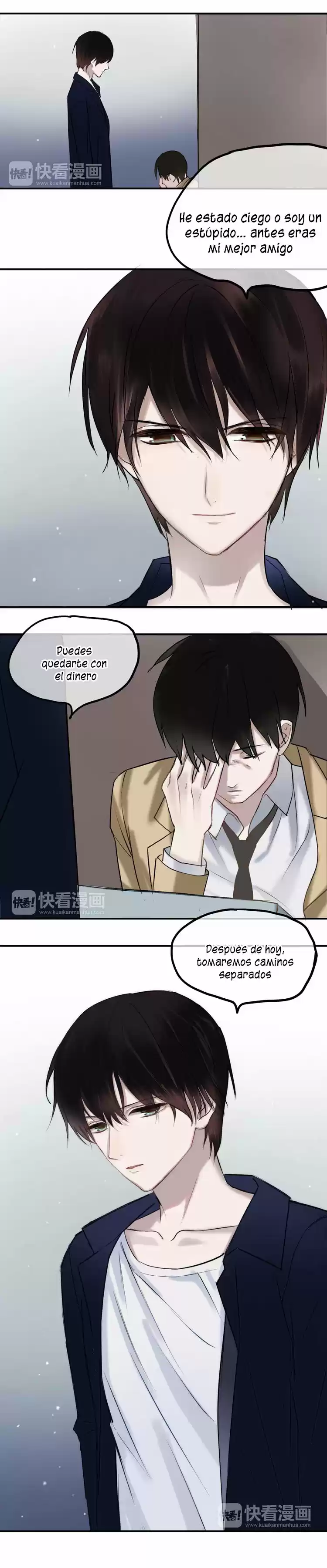 ZERO POINT IDOL - Capítulo 50 - Página 13 - LectorTMOo