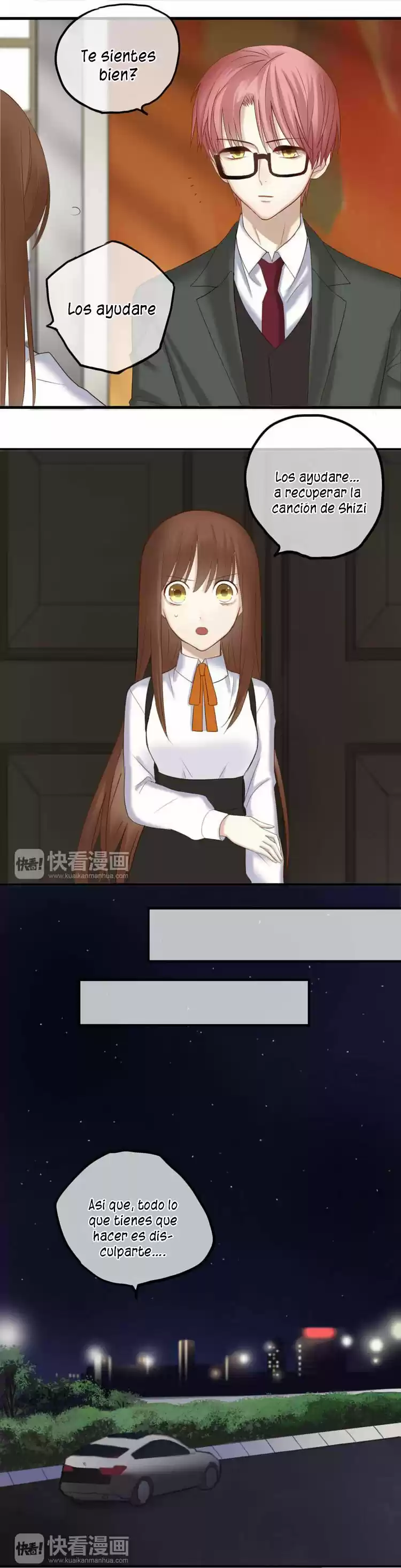 ZERO POINT IDOL - Capítulo 51 - Página 4 - LectorTMOo