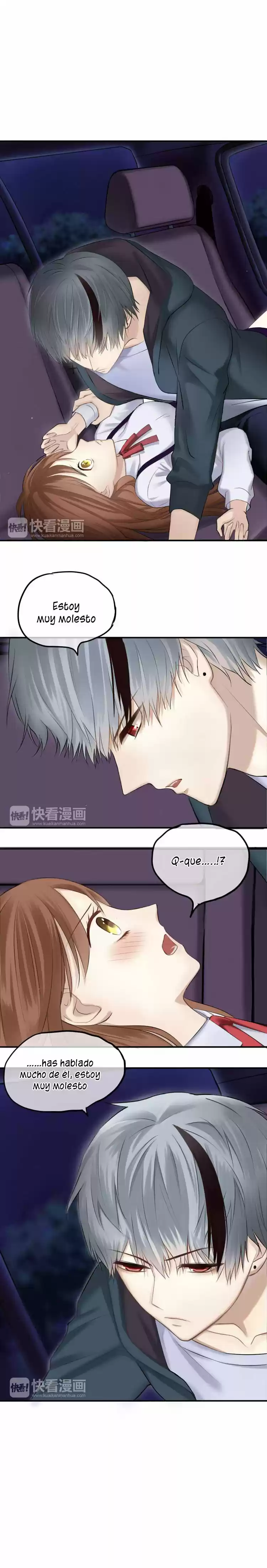 ZERO POINT IDOL - Capítulo 51 - Página 8 - LectorTMOo