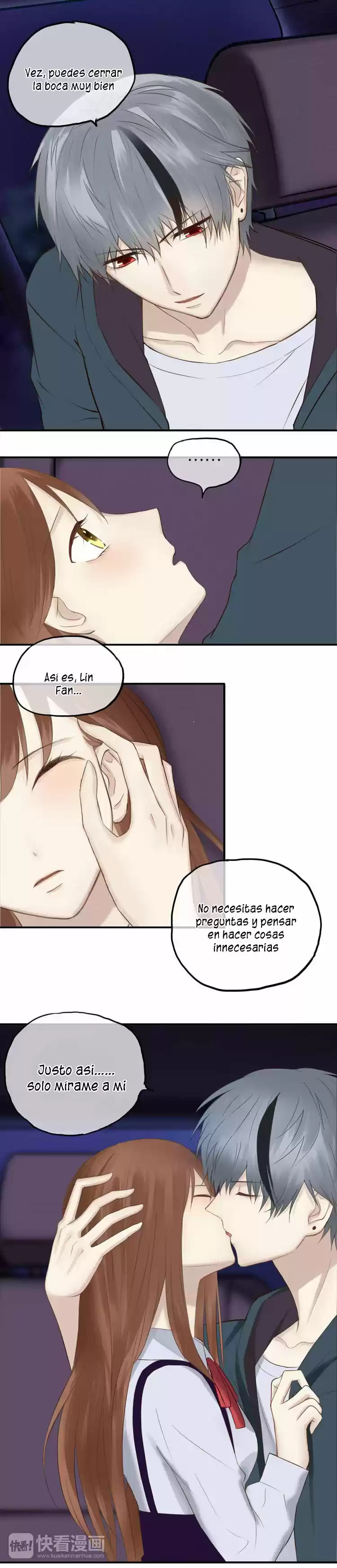 ZERO POINT IDOL - Capítulo 52 - Página 5 - LectorTMOo