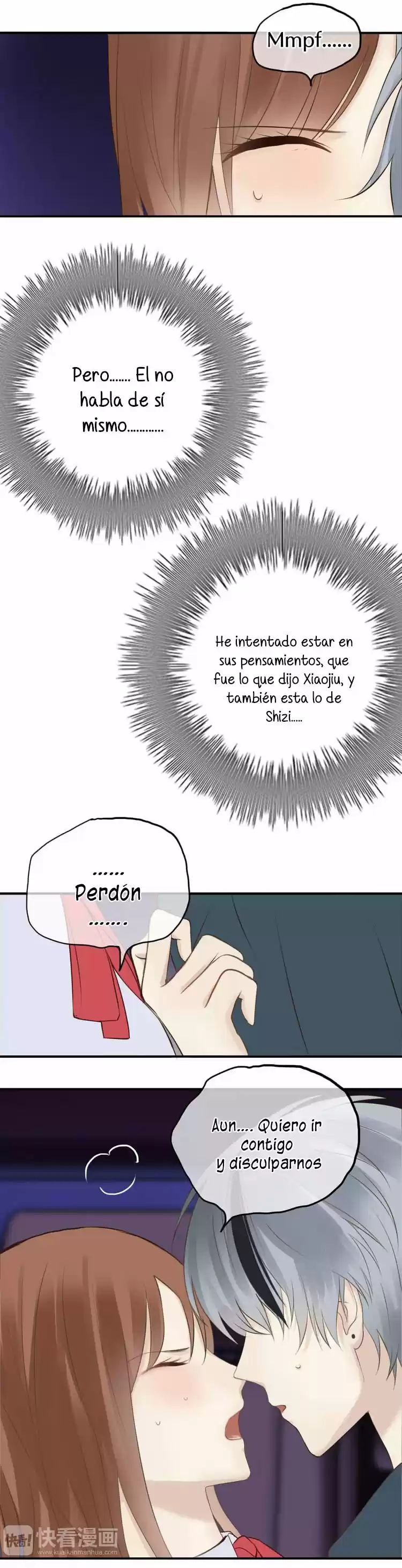 ZERO POINT IDOL - Capítulo 52 - Página 6 - LectorTMOo