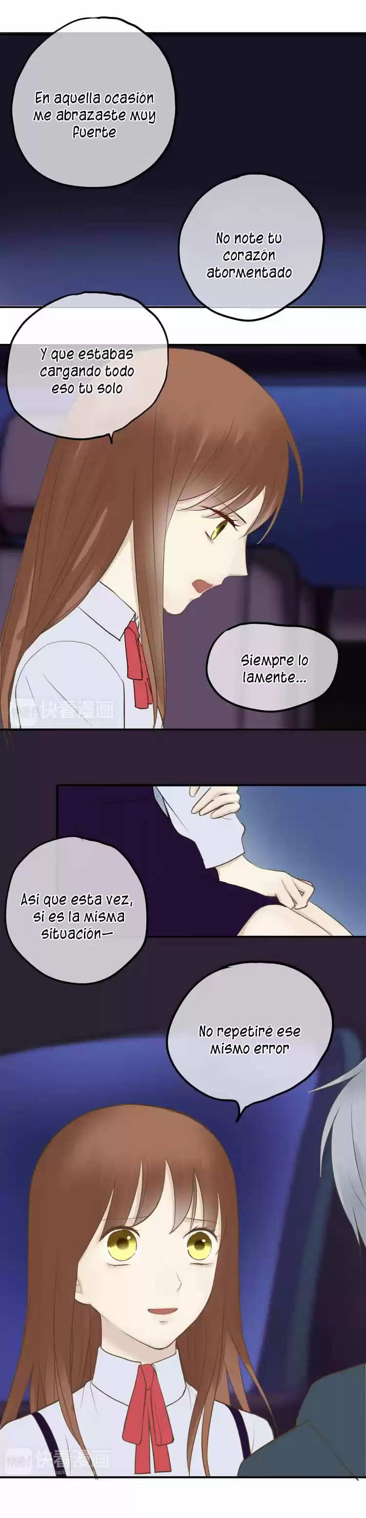 ZERO POINT IDOL - Capítulo 52 - Página 8 - LectorTMOo