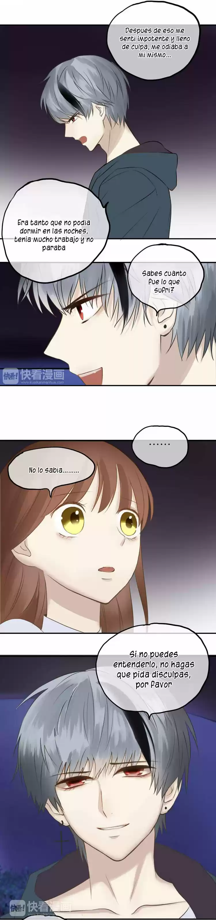 ZERO POINT IDOL - Capítulo 52 - Página 10 - LectorTMOo