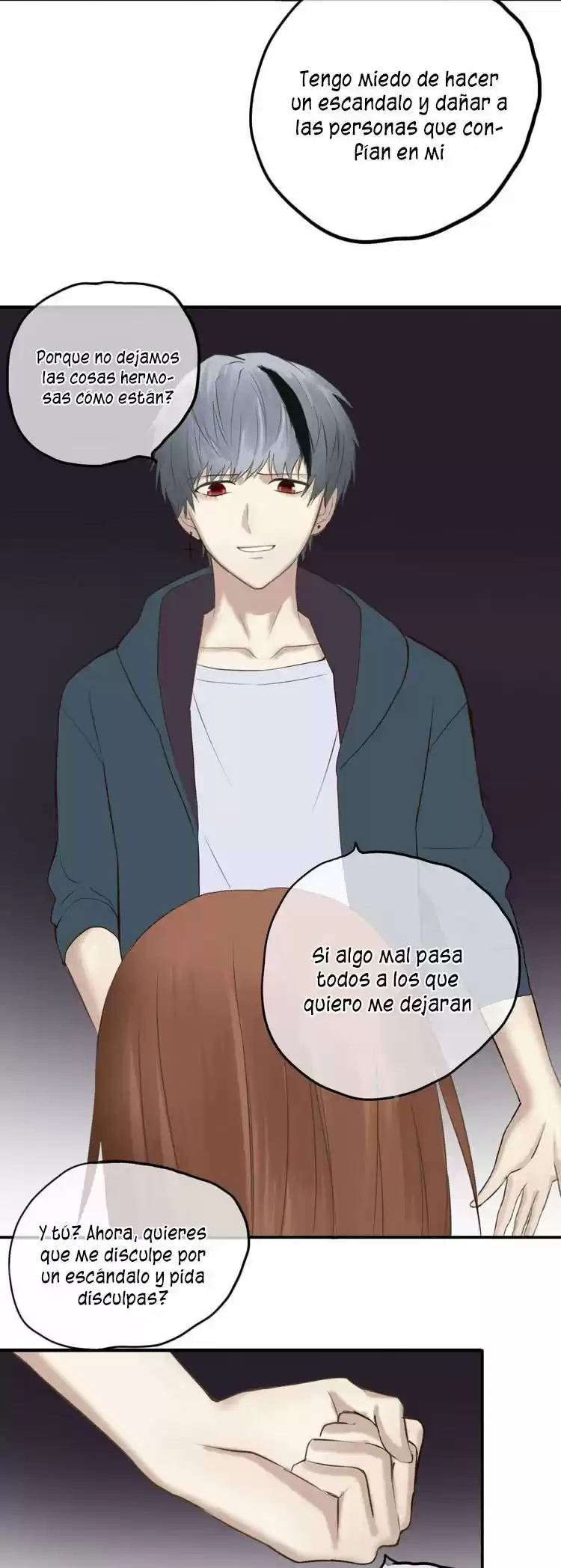 ZERO POINT IDOL - Capítulo 52 - Página 12 - LectorTMOo
