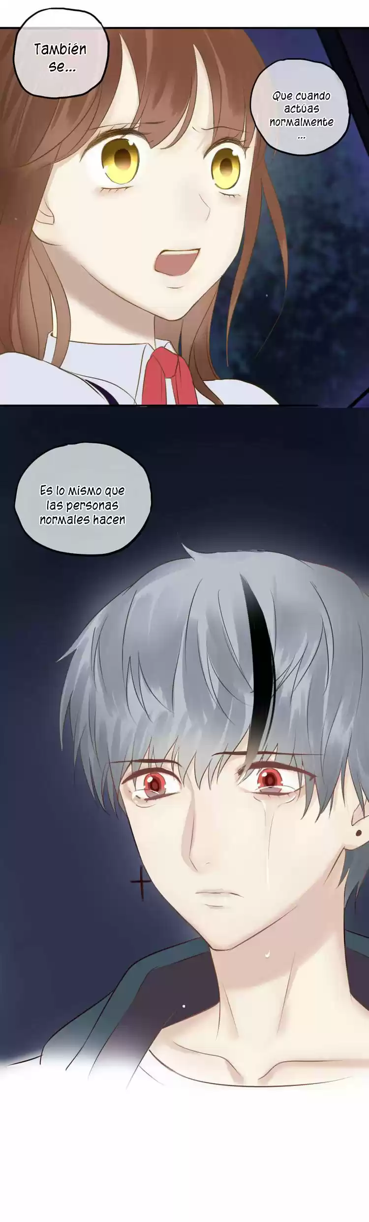 ZERO POINT IDOL - Capítulo 52 - Página 19 - LectorTMOo