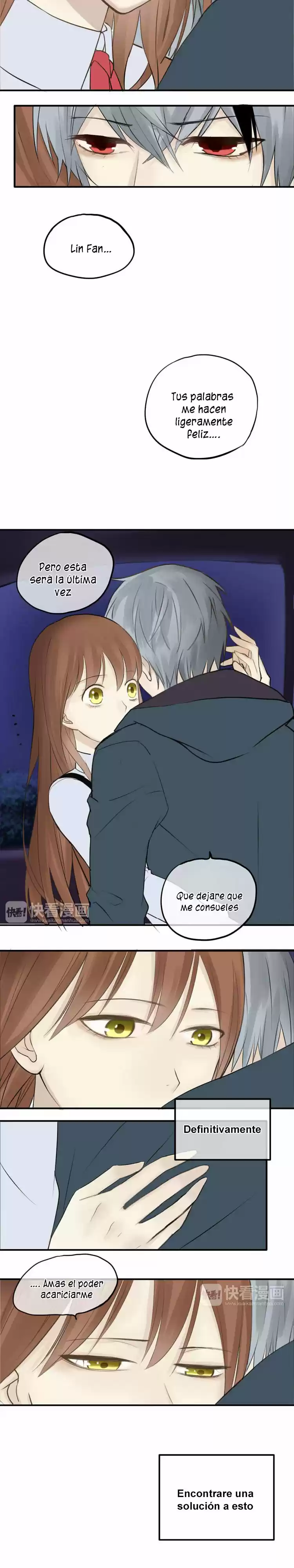 ZERO POINT IDOL - Capítulo 53 - Página 6 - LectorTMOo