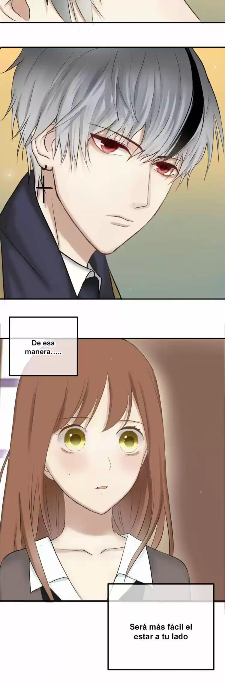 ZERO POINT IDOL - Capítulo 53 - Página 16 - LectorTMOo